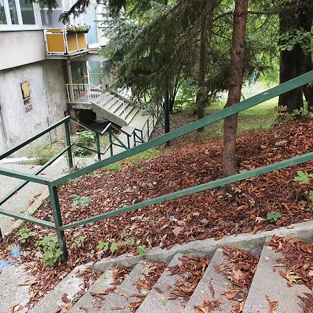 Apartment Kosevo Sarajevo