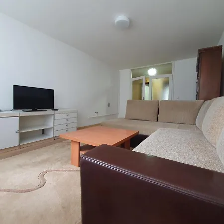 Kosevo Apartment