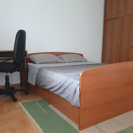 Apartment Kosevo Sarajevo