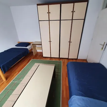 Apartment Kosevo *