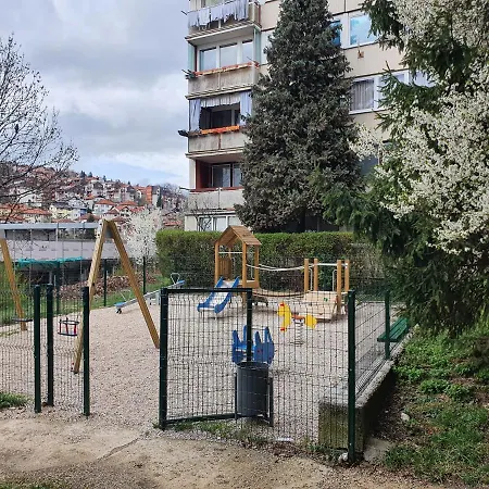Kosevo Sarajevo
