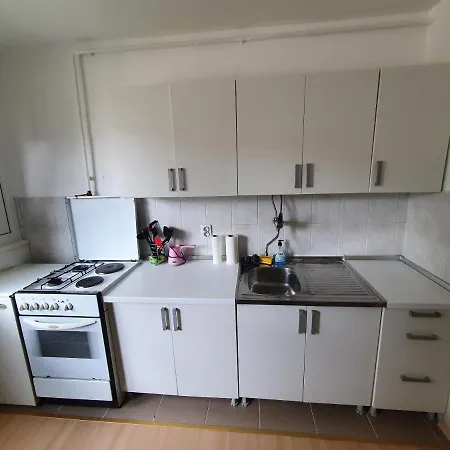 Kosevo Apartment