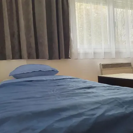 Apartment Kosevo Sarajevo