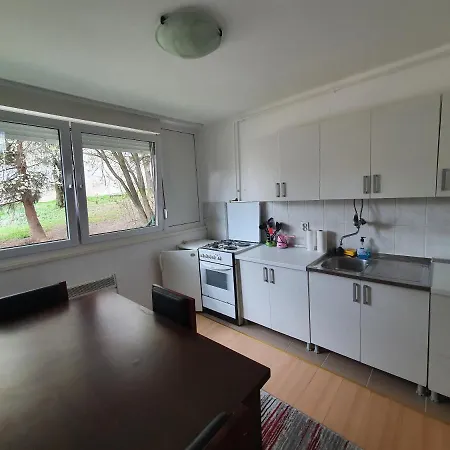 Kosevo Apartment Sarajevo