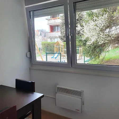 Apartment Kosevo *