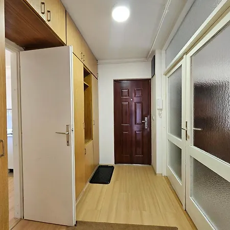 Kosevo Apartment