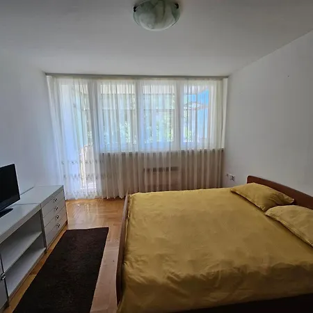 Kosevo Apartment