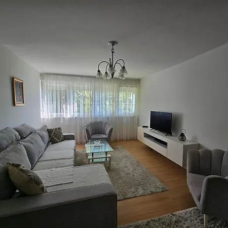 Kosevo Apartment Sarajevo