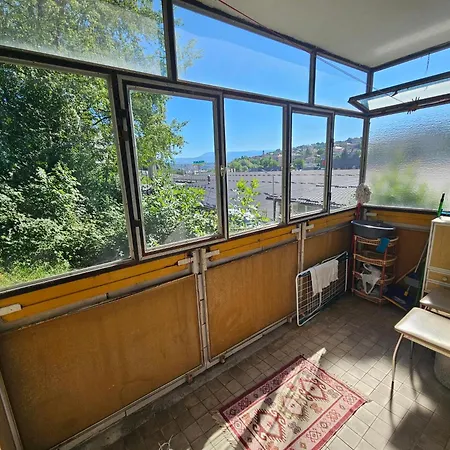 Kosevo Apartment