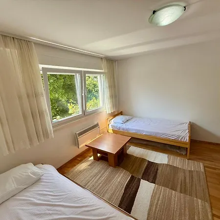 Kosevo Apartment