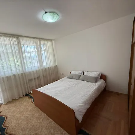 Kosevo Apartment *